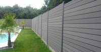 Portail Clôtures dans la vente du matériel pour les clôtures et les clôtures à Feux